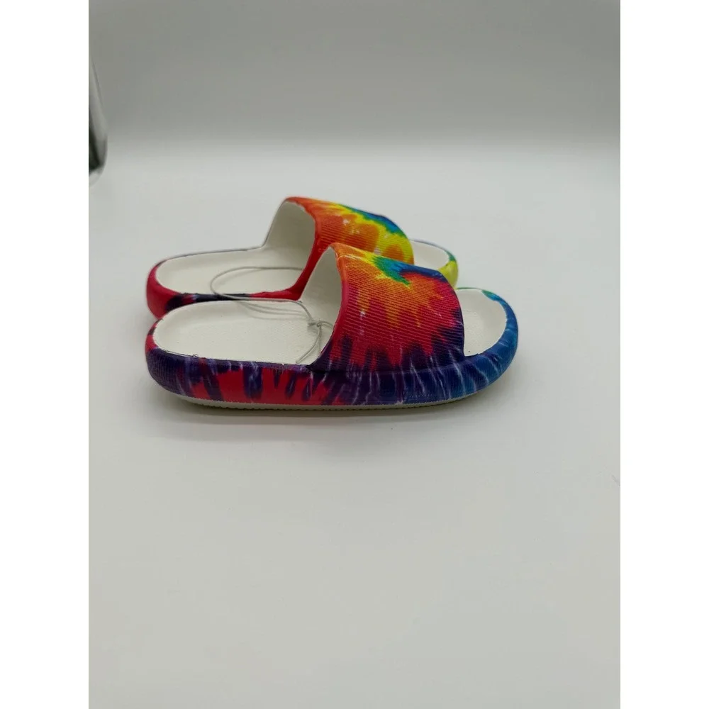 N/A vibrant tie